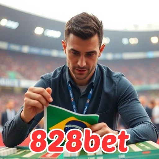 828bet: Panduan Lengkap Memanfaatkan Fitur dan Keunggulan Terbaik