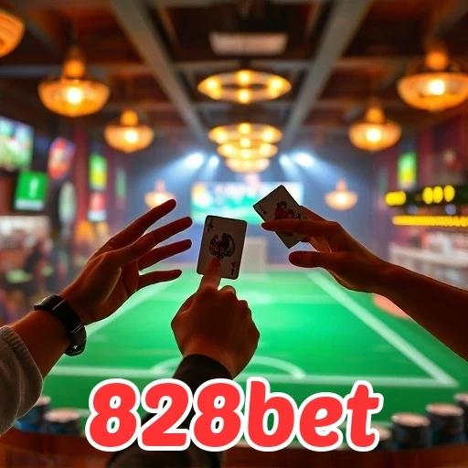 828bet: Panduan Menarik Aturan Poker untuk Pemain Indonesia