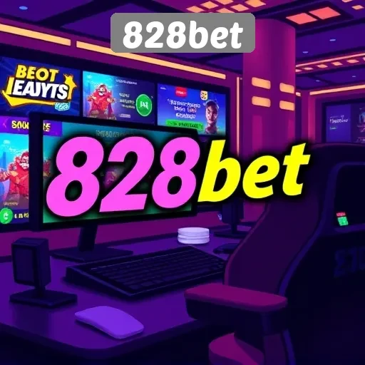 Dampak 828bet pada Industri Game Online Tanah Air