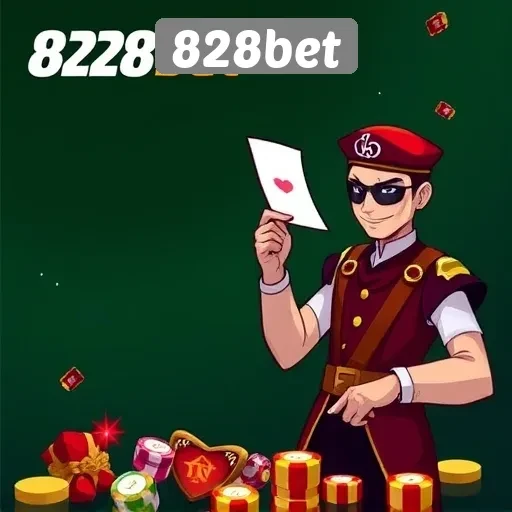 Pengenalan Situs 828bet untuk Pecinta Game Online