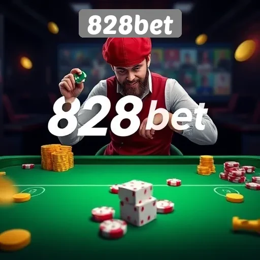 Pengenalan Situs Game 828bet untuk Penggemar Judi Online