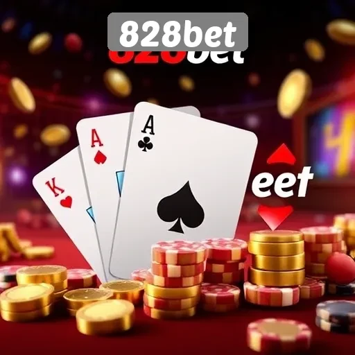 Mengulas Fitur Menarik di Situs 828bet