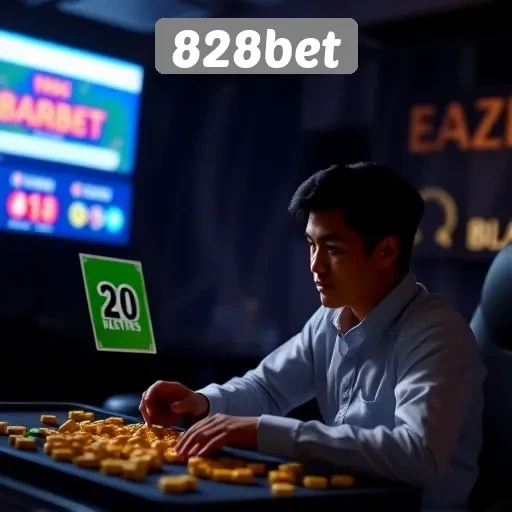 Review Pengalaman Bermain di 828bet dari Para Pengguna