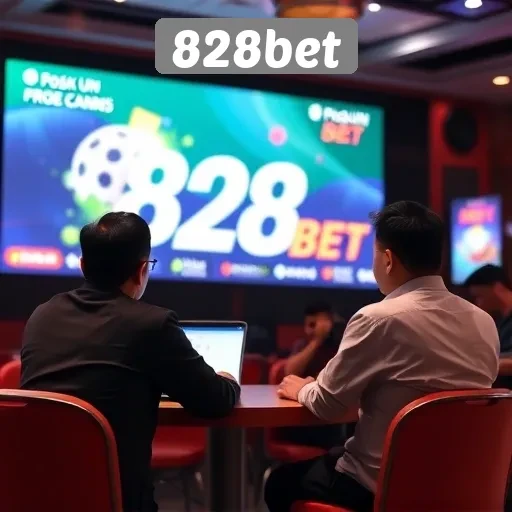 Keamanan dalam Bermain di 828bet untuk Pengguna Indonesia