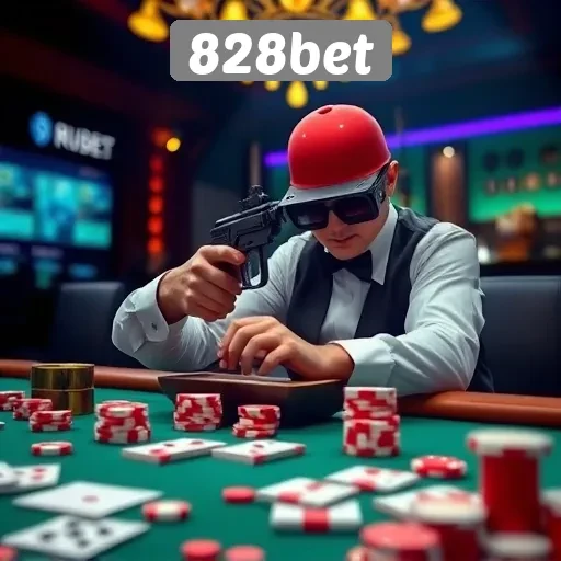 Testimoni Pengguna tentang Pengalaman Bermain di 828bet