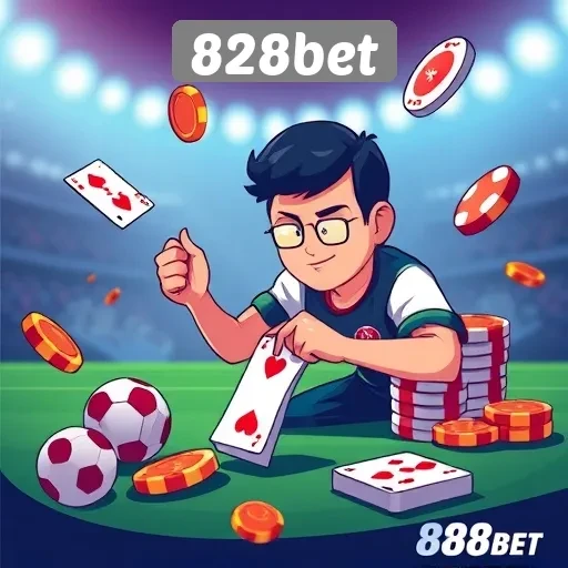 Tips dan Trik Menang di Permainan 828bet
